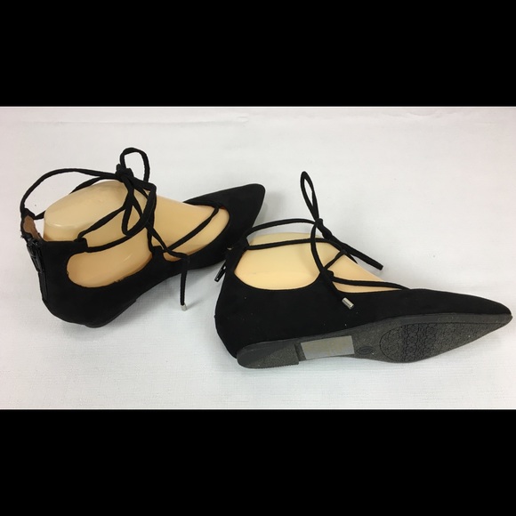 candy and kevin shoes